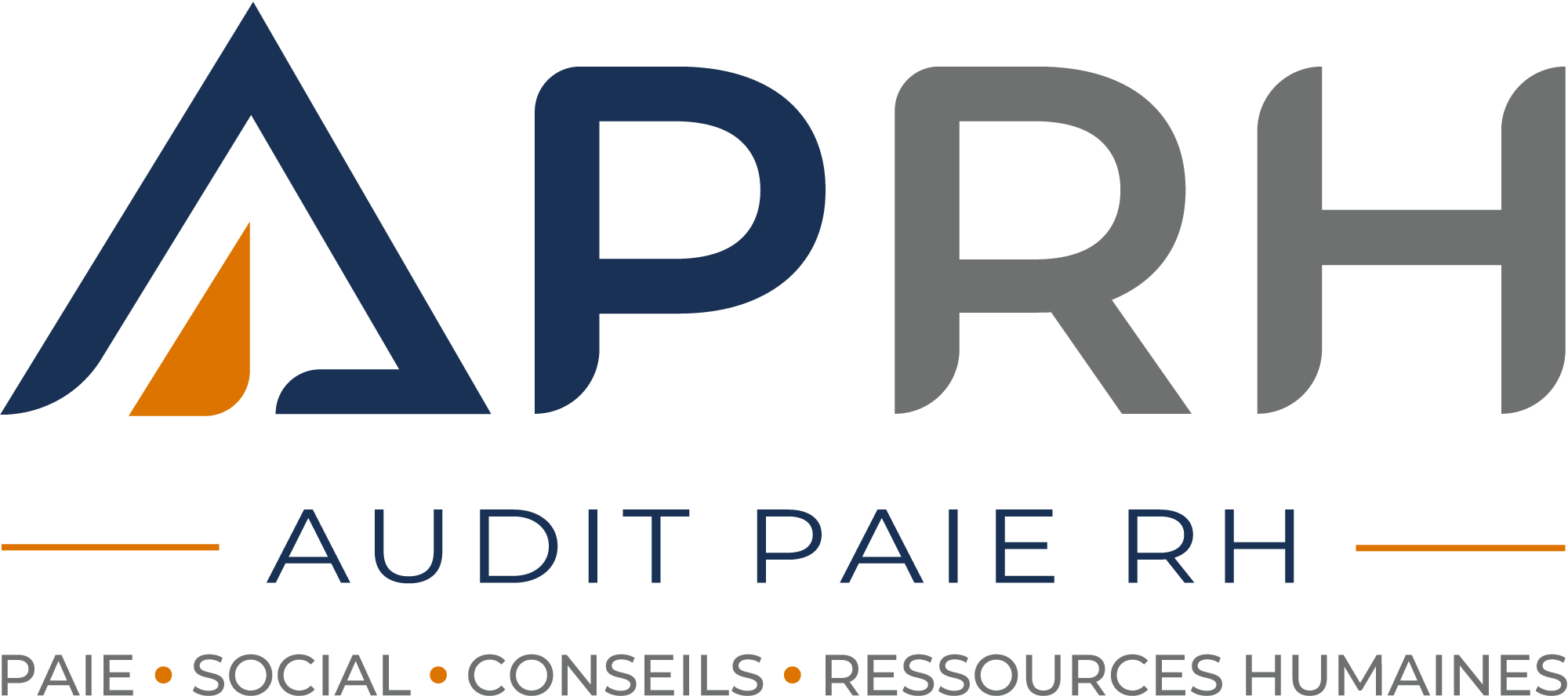 AUDIT PAIE RH