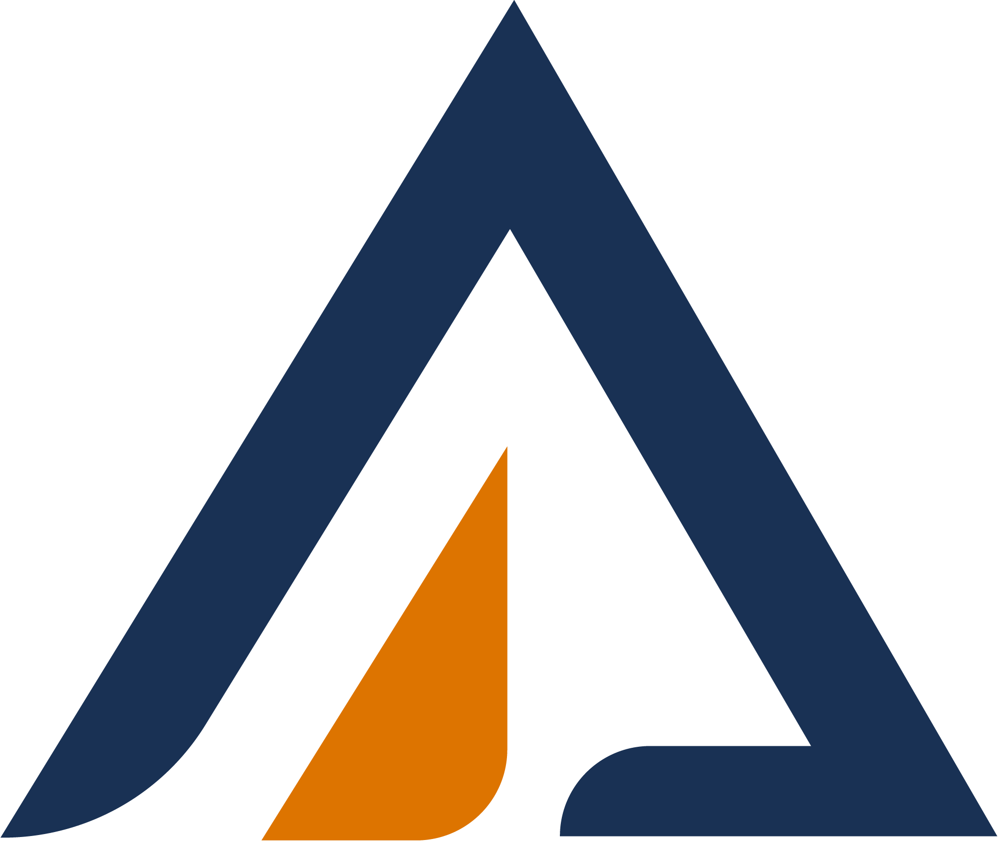 Triangle emblème AUDIT PAIE RH