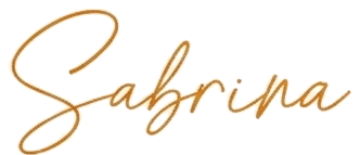 Signature de Sabrina